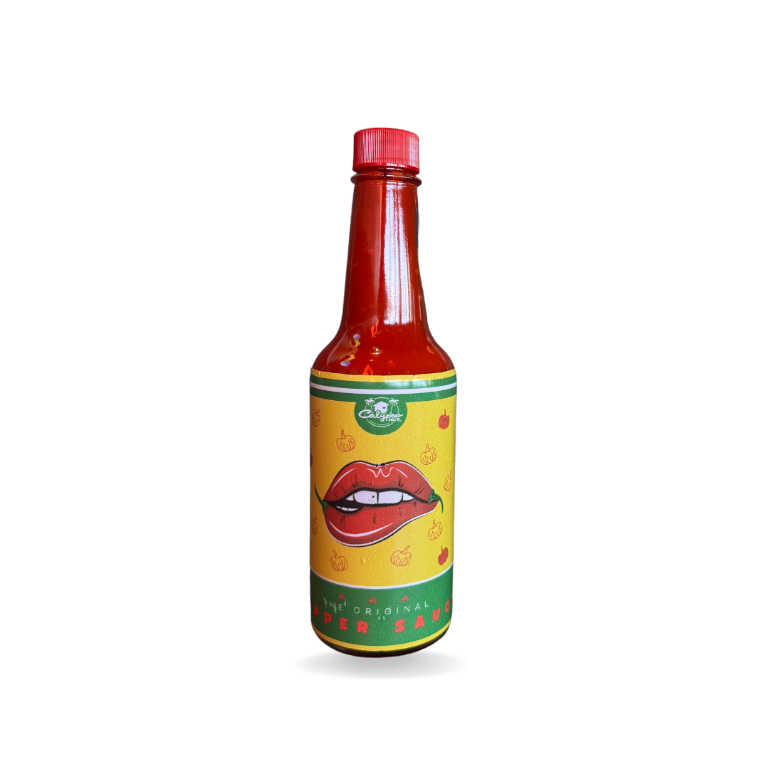 Original Pepper Sauce