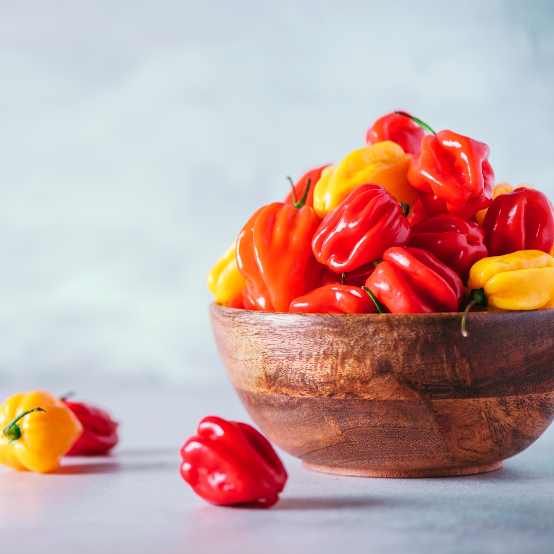 Original Pepper Sauce